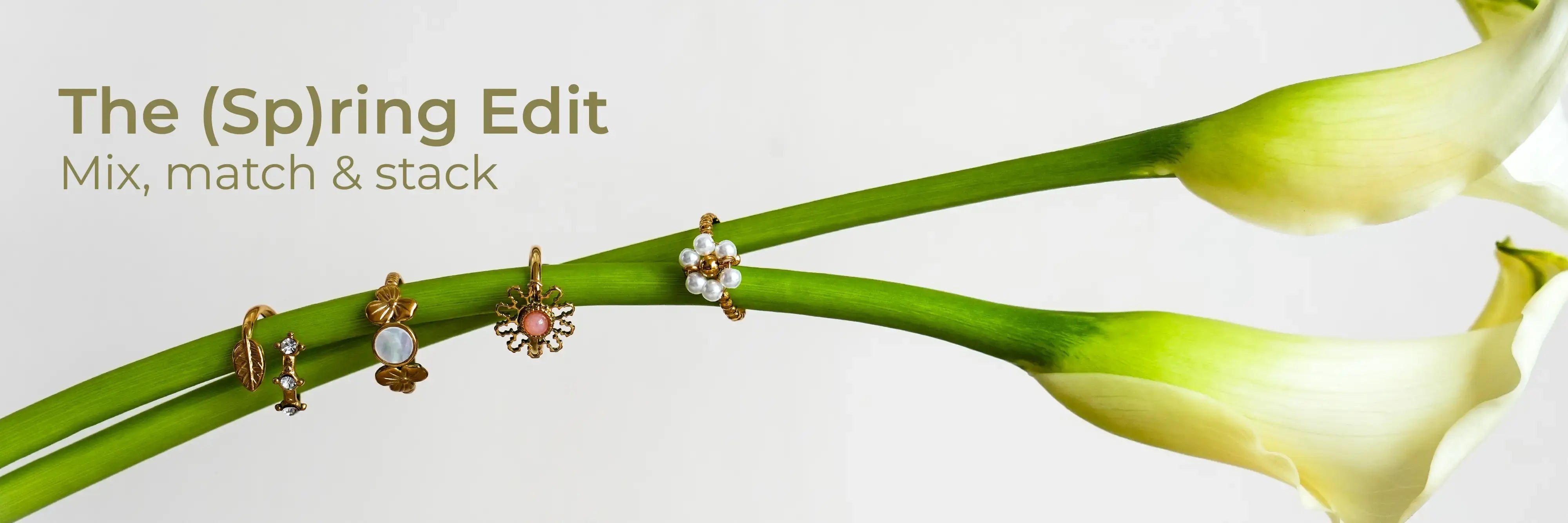 Ringen van Notbranded: van subtiel tot statement