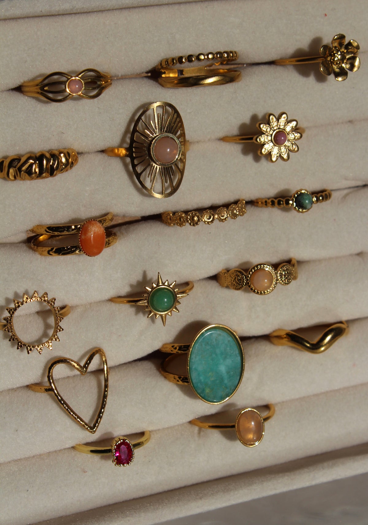 Günstige Ringe: Hochwertige Gold- und Silberringe | Notbranded – Page 12