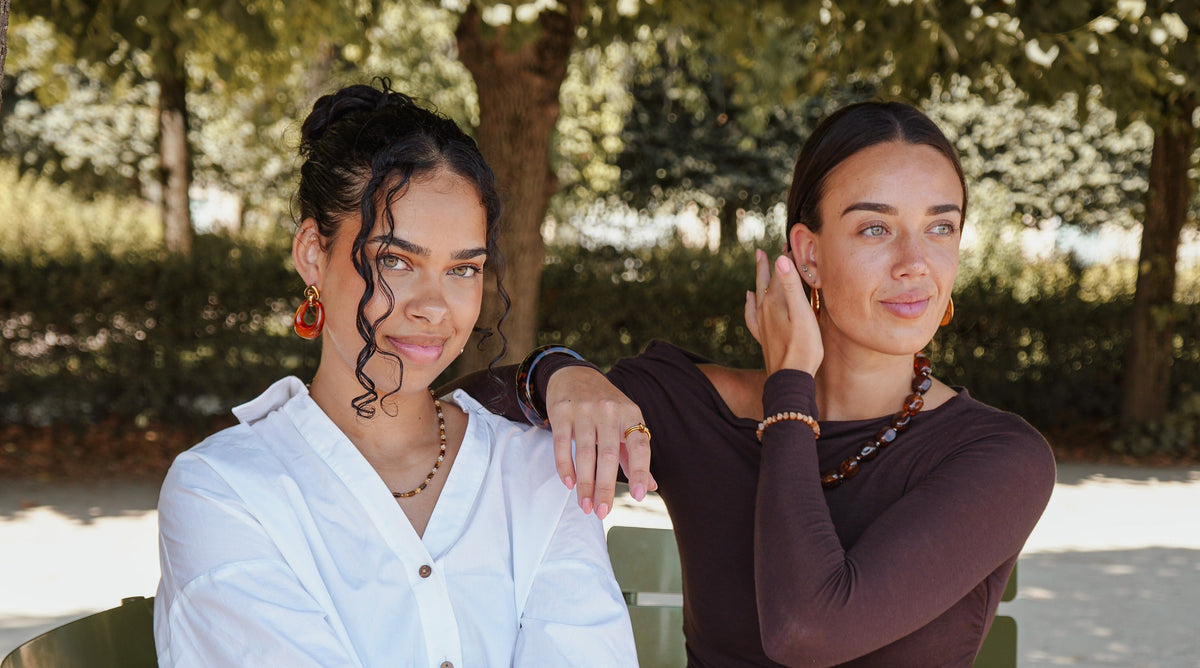 Herfst collectie