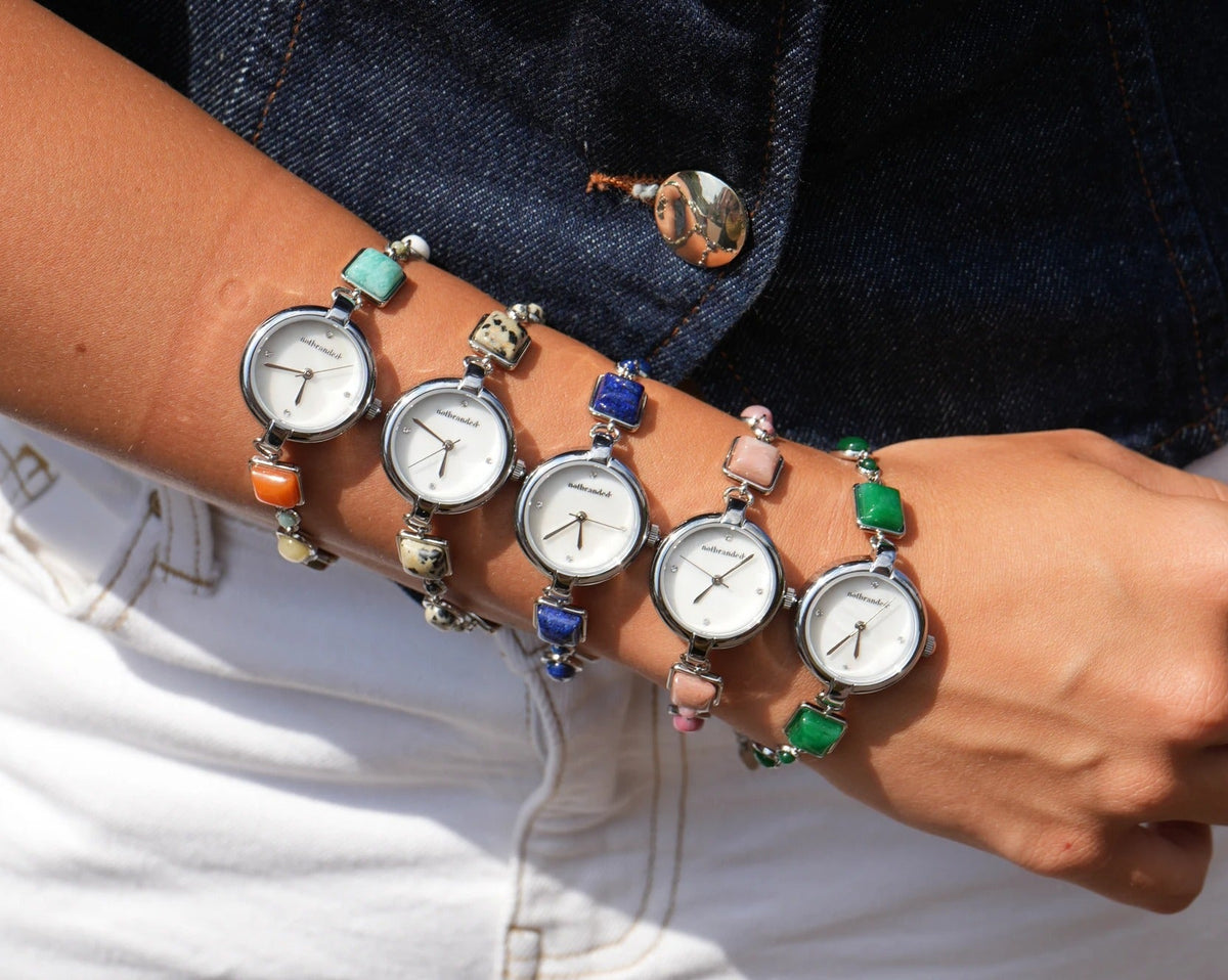 Horloges