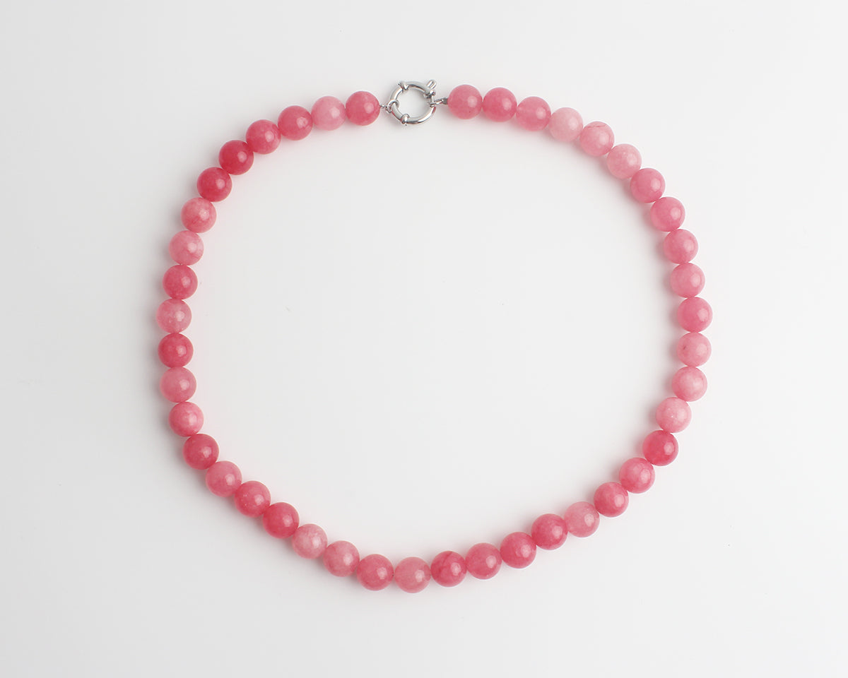 Samira - Necklace - Stainless Steel