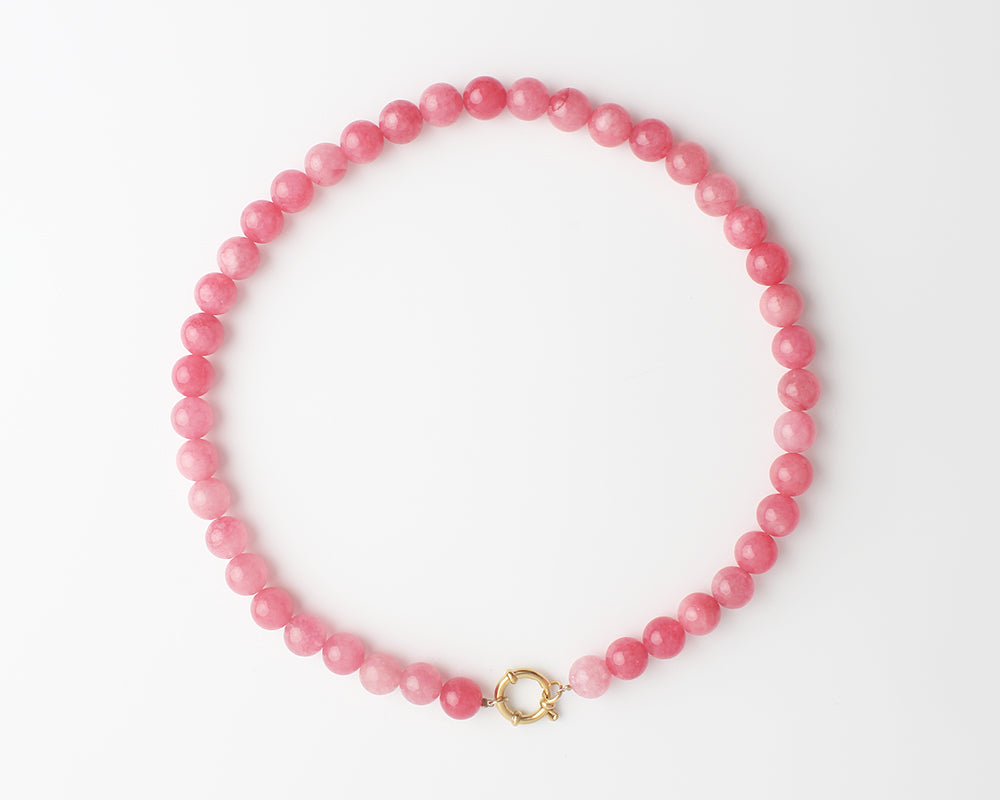 Samira - Necklace - Stainless Steel
