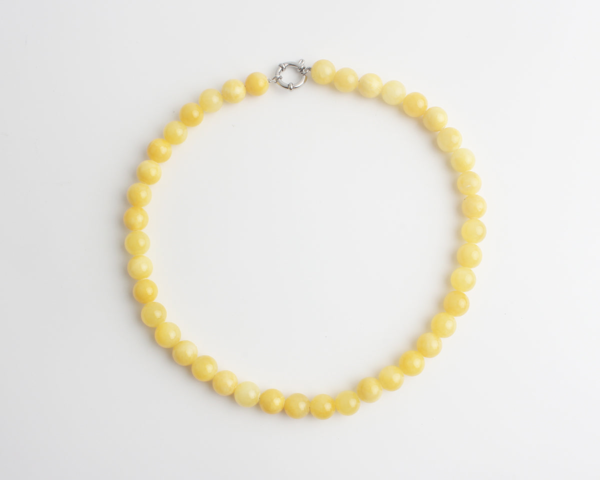 Samira - Necklace - Stainless Steel