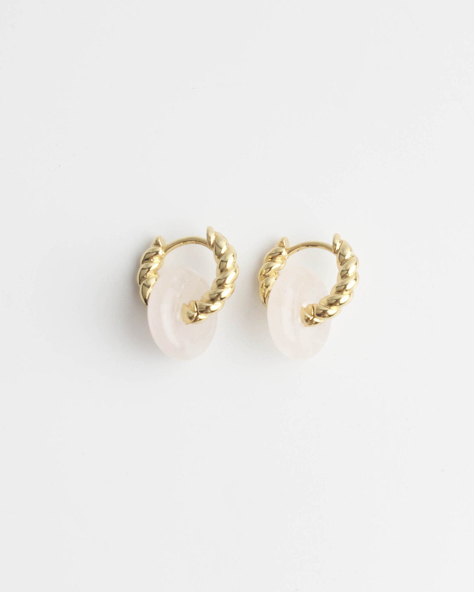 Mara - Earrings - Stainless Steel