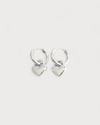 Crazy In Love - Ohrringe - Edelstahl