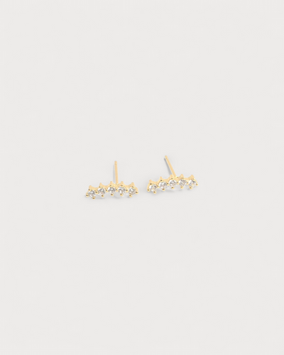 Party - Ohrstecker - Ohrringe - Edelstahl