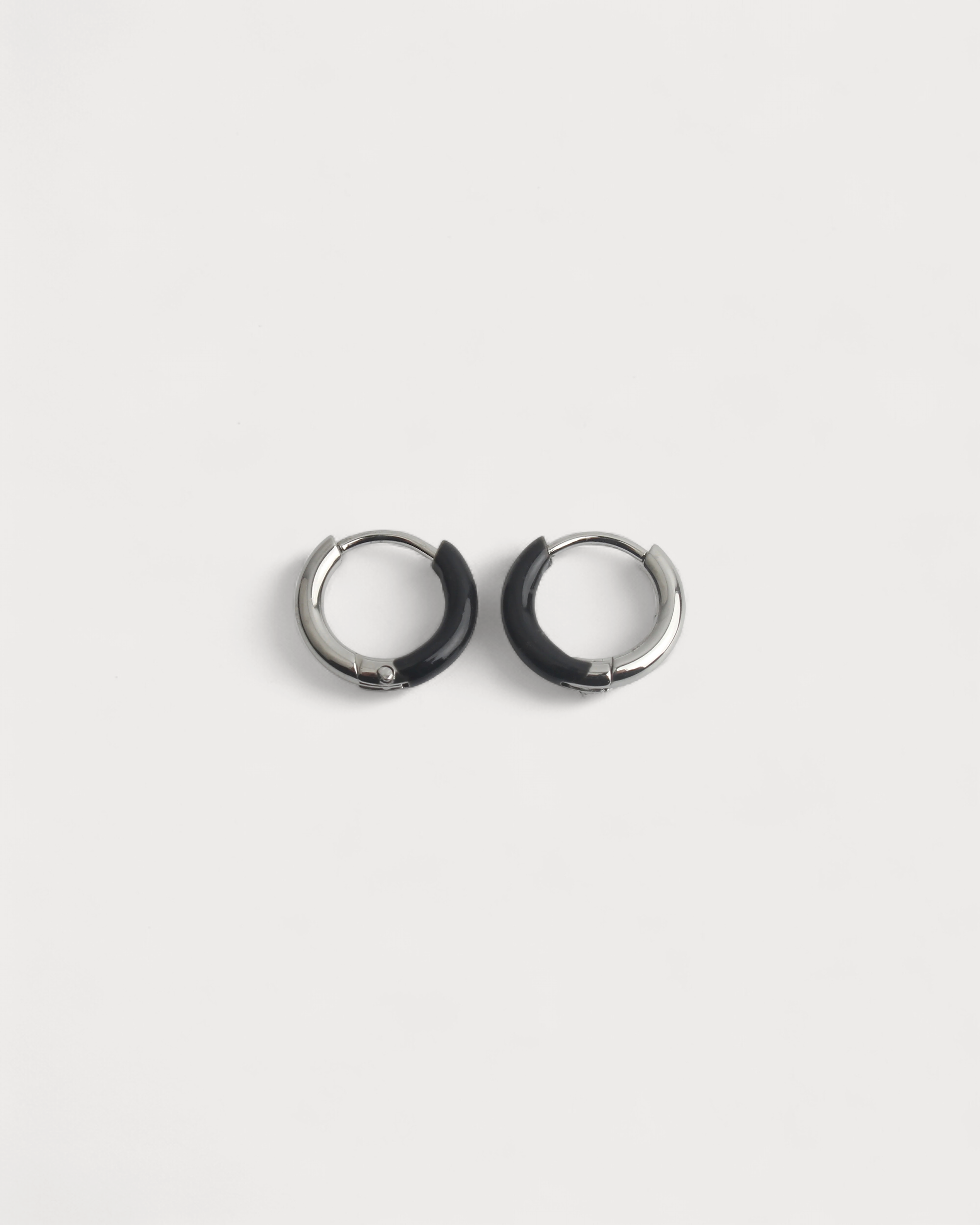 Tiny Happy Times - Ohrringe - Edelstahl