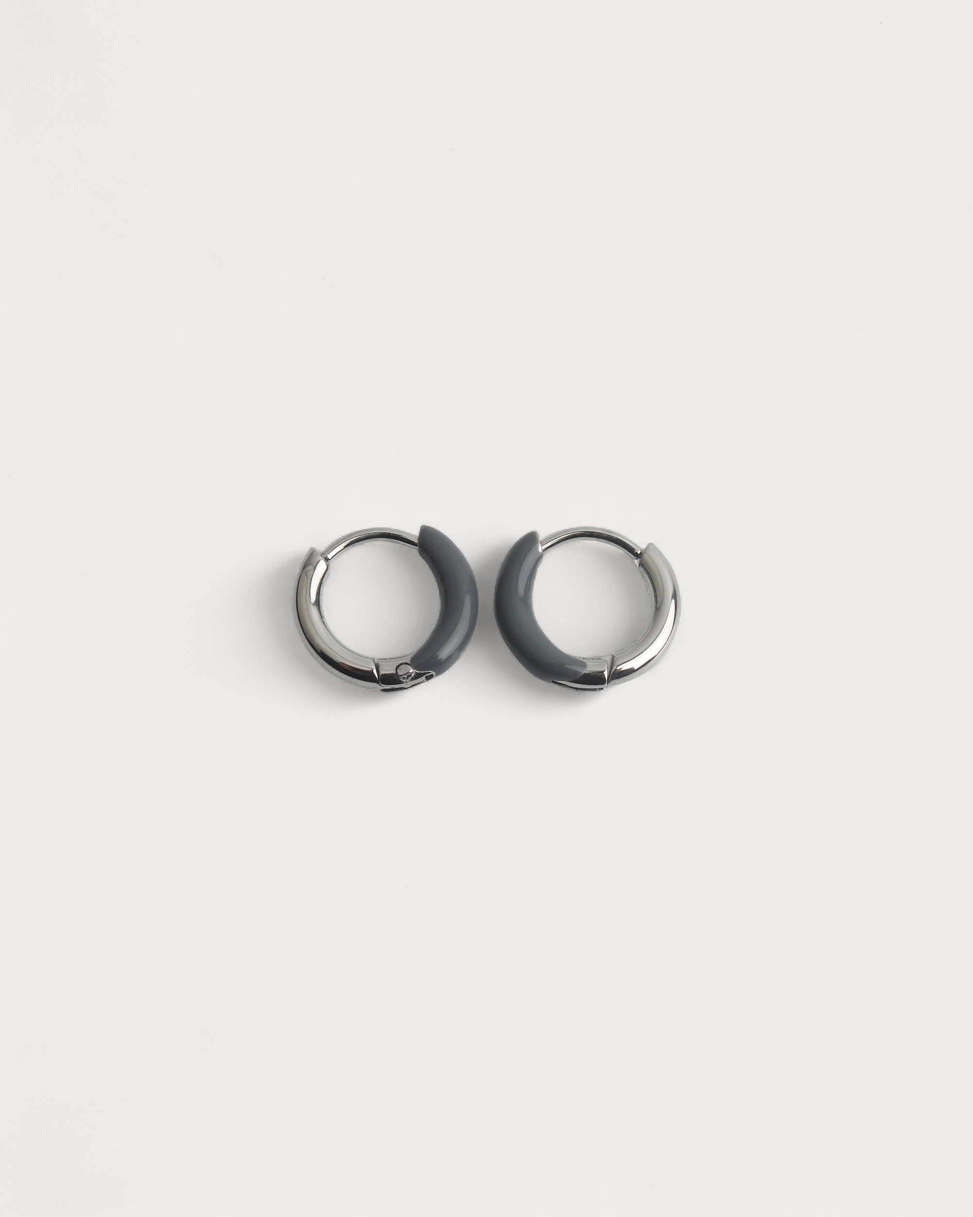 Tiny Happy Times - Ohrringe - Edelstahl