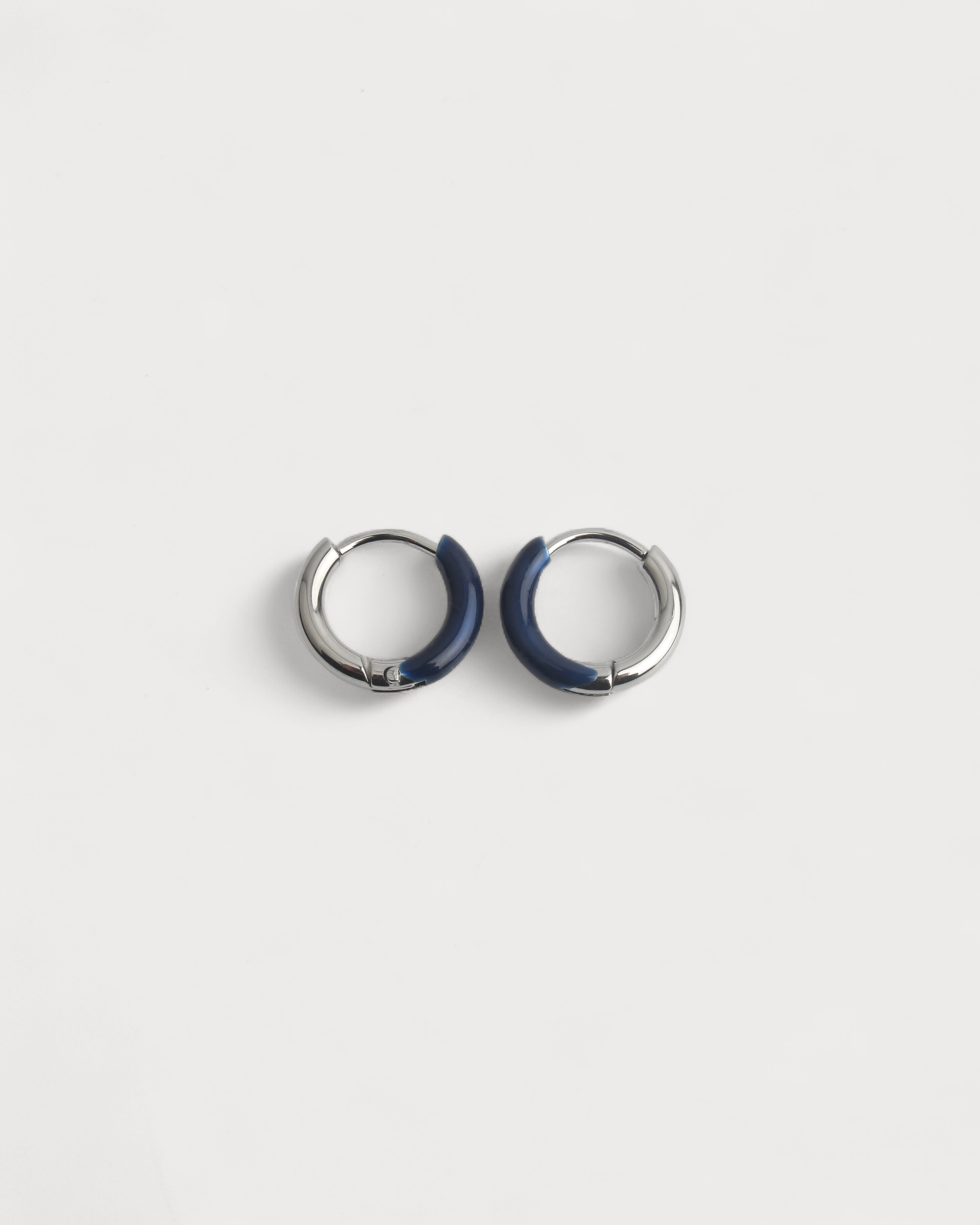 Tiny Happy Times - Ohrringe - Edelstahl