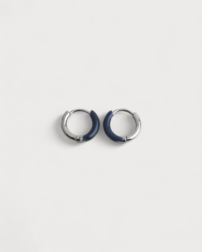 Tiny Happy Times - Ohrringe - Edelstahl