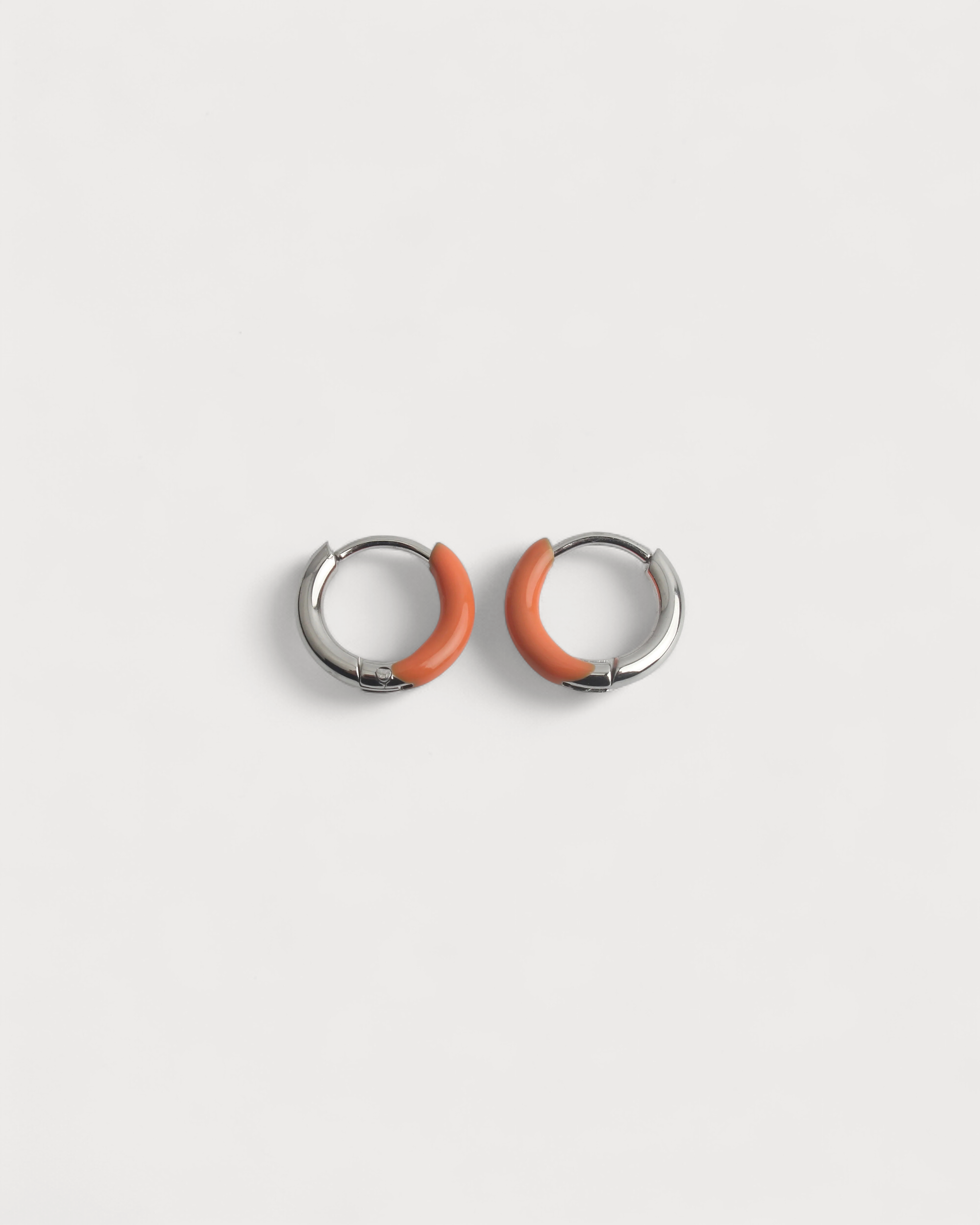 Tiny Happy Times - Ohrringe - Edelstahl