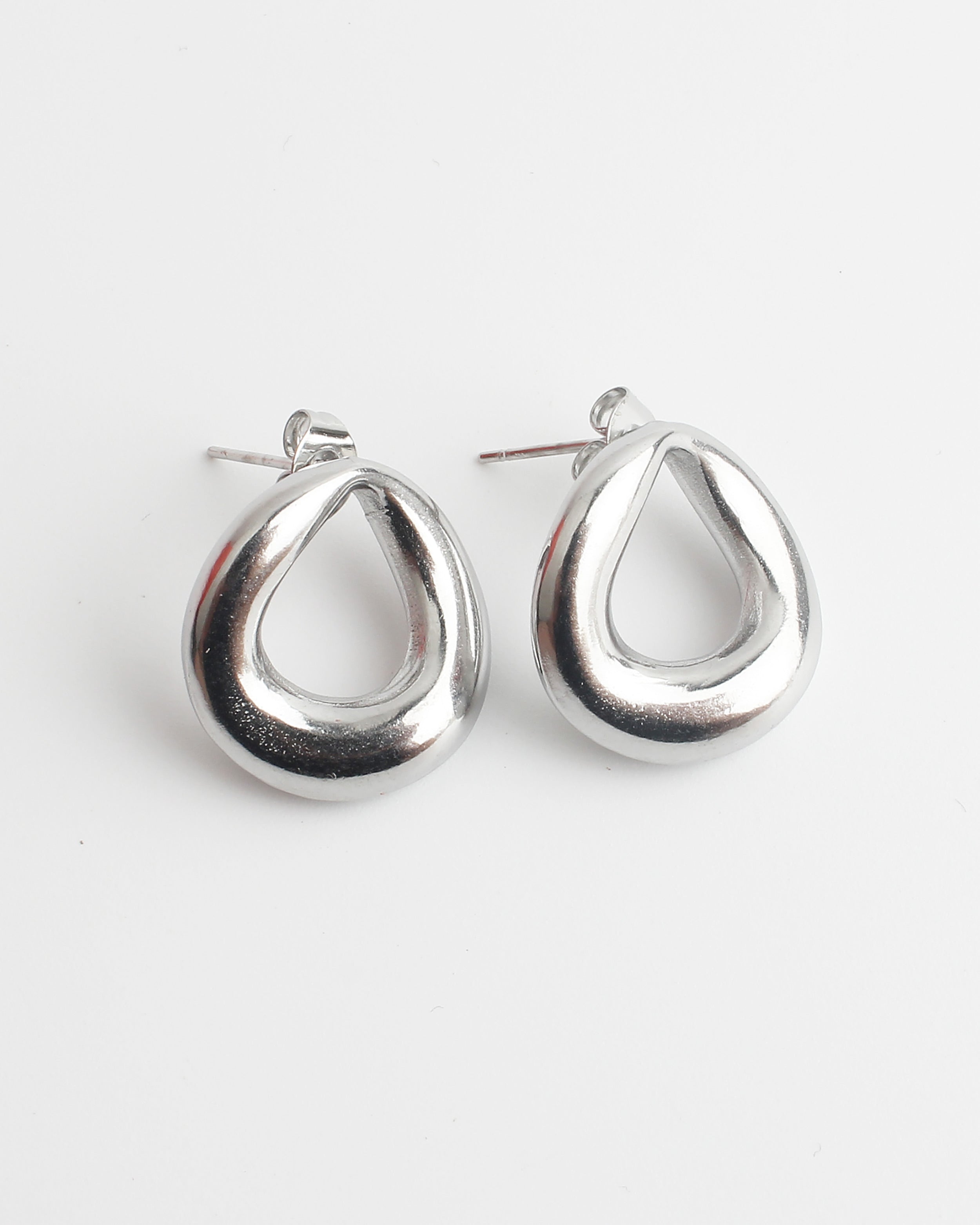 Lilian - Earrings - Studs - Stainless Steels