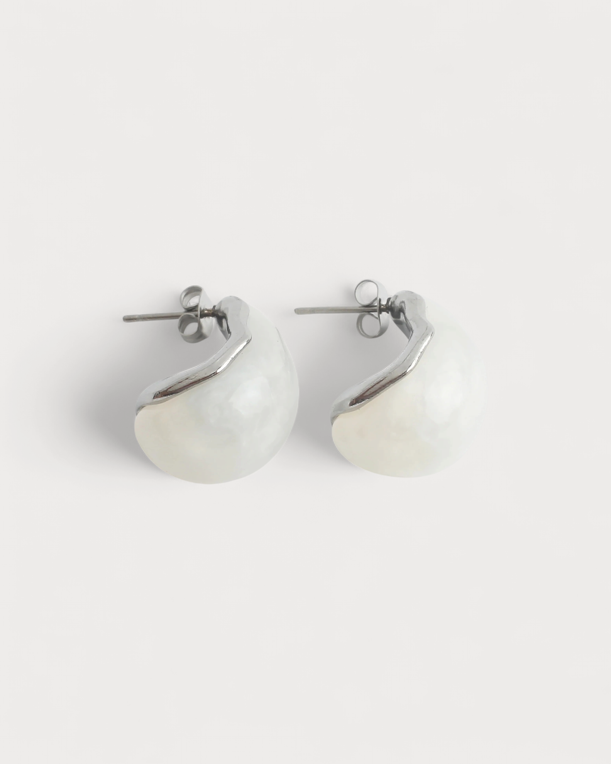 Cosy - Ohrstecker - Ohrringe - Edelstahl