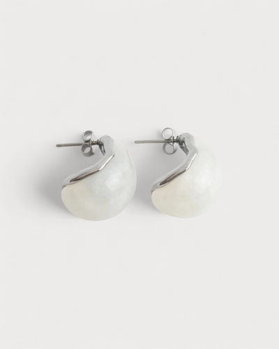 Cosy - Ohrstecker - Ohrringe - Edelstahl