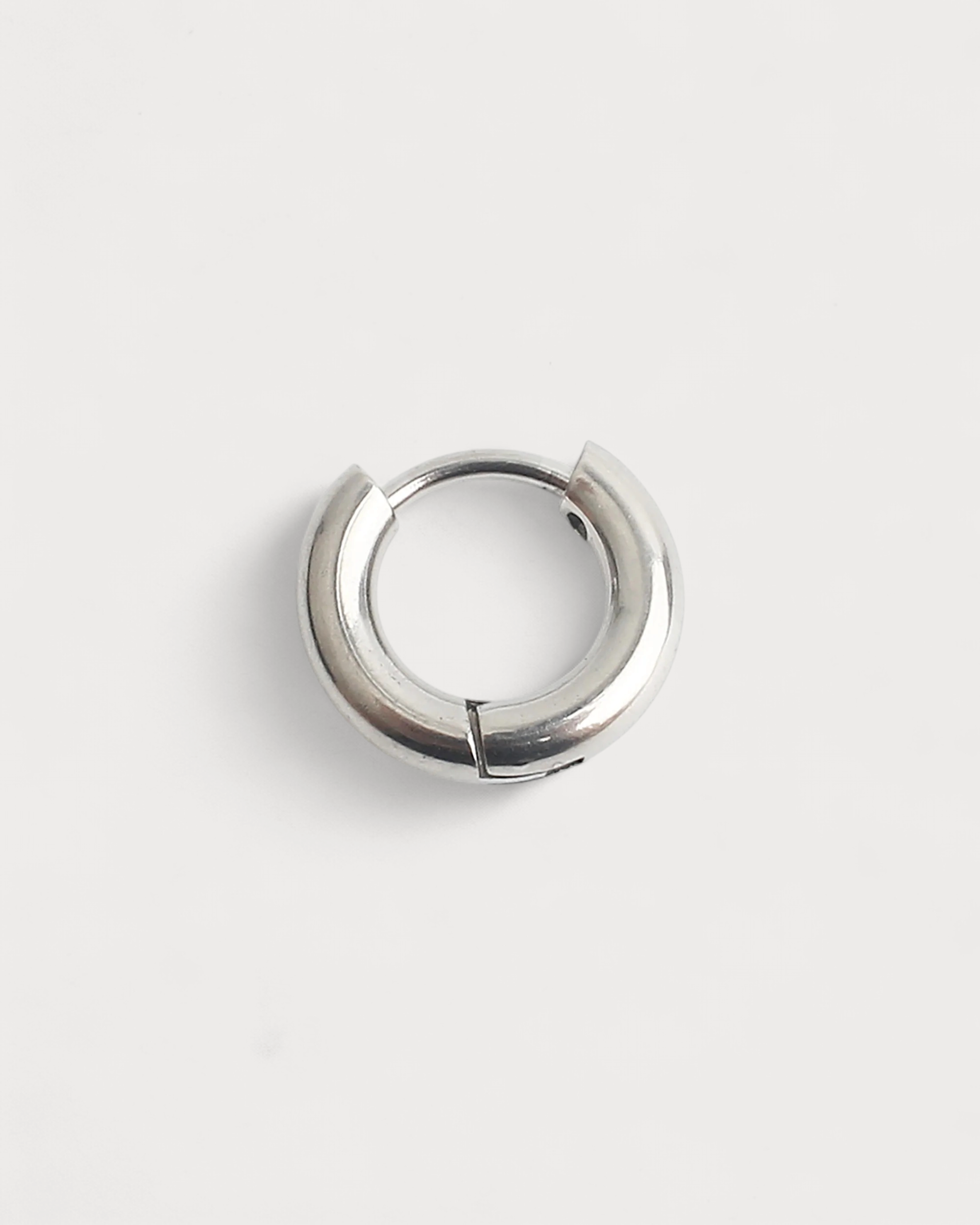 Original - Ohrring - Rostfreier Stahl