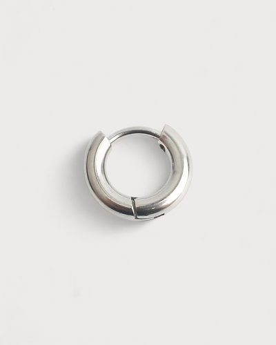 Original - Ohrring - Rostfreier Stahl