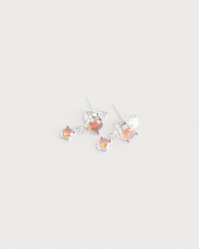 Marlena - Studs – Ohrringe – Edelstahl