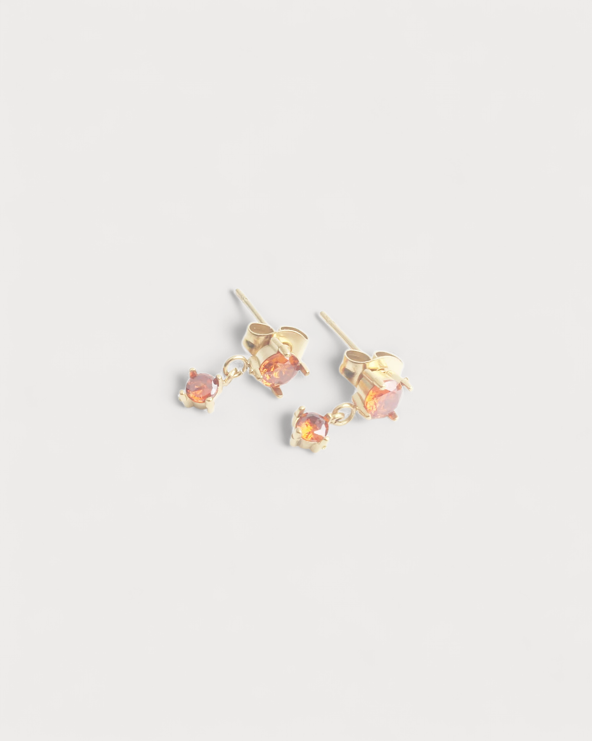 Marlena - Studs – Ohrringe – Edelstahl