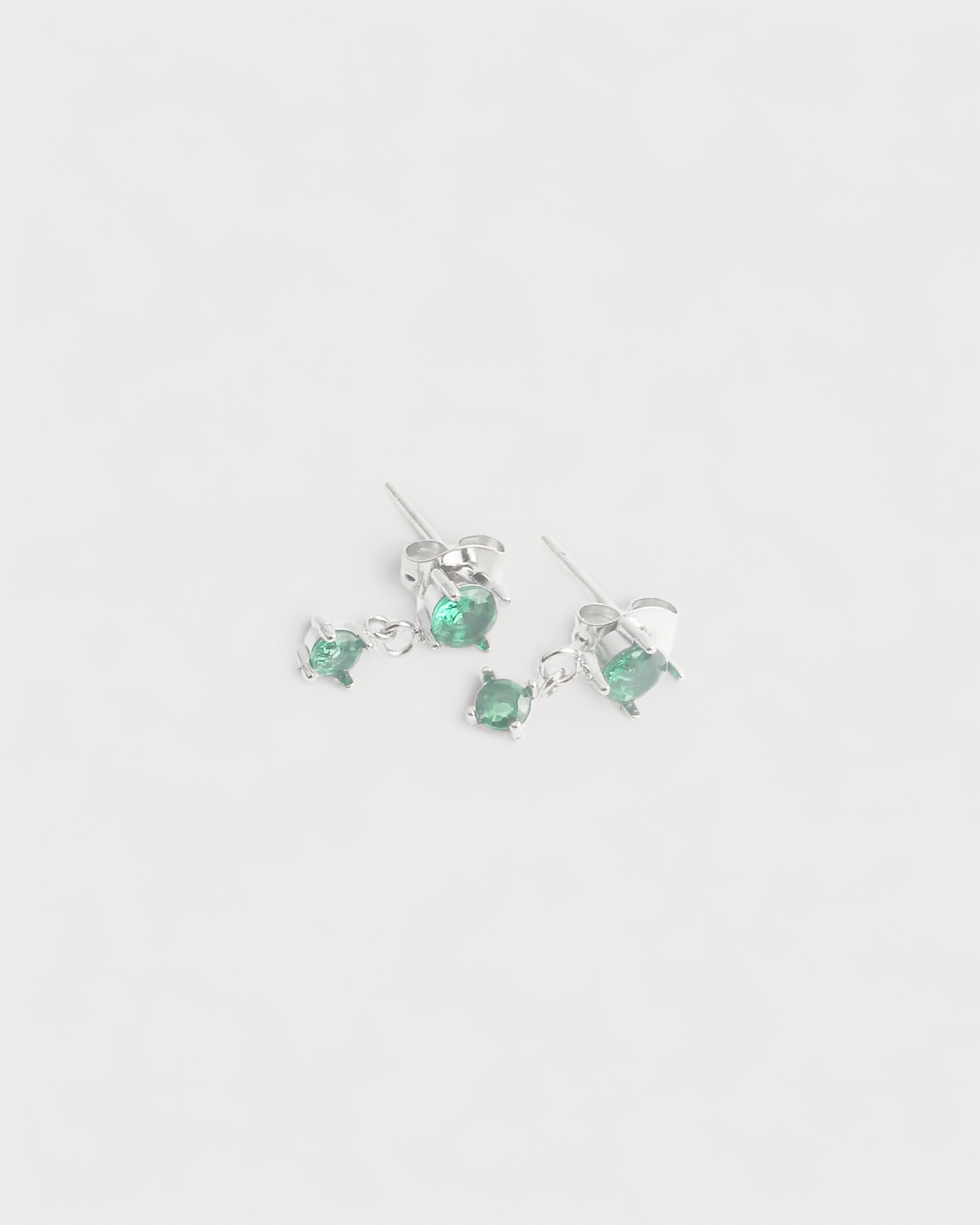 Marlena - Studs – Ohrringe – Edelstahl