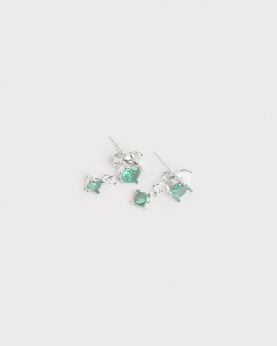 Marlena - Studs – Ohrringe – Edelstahl