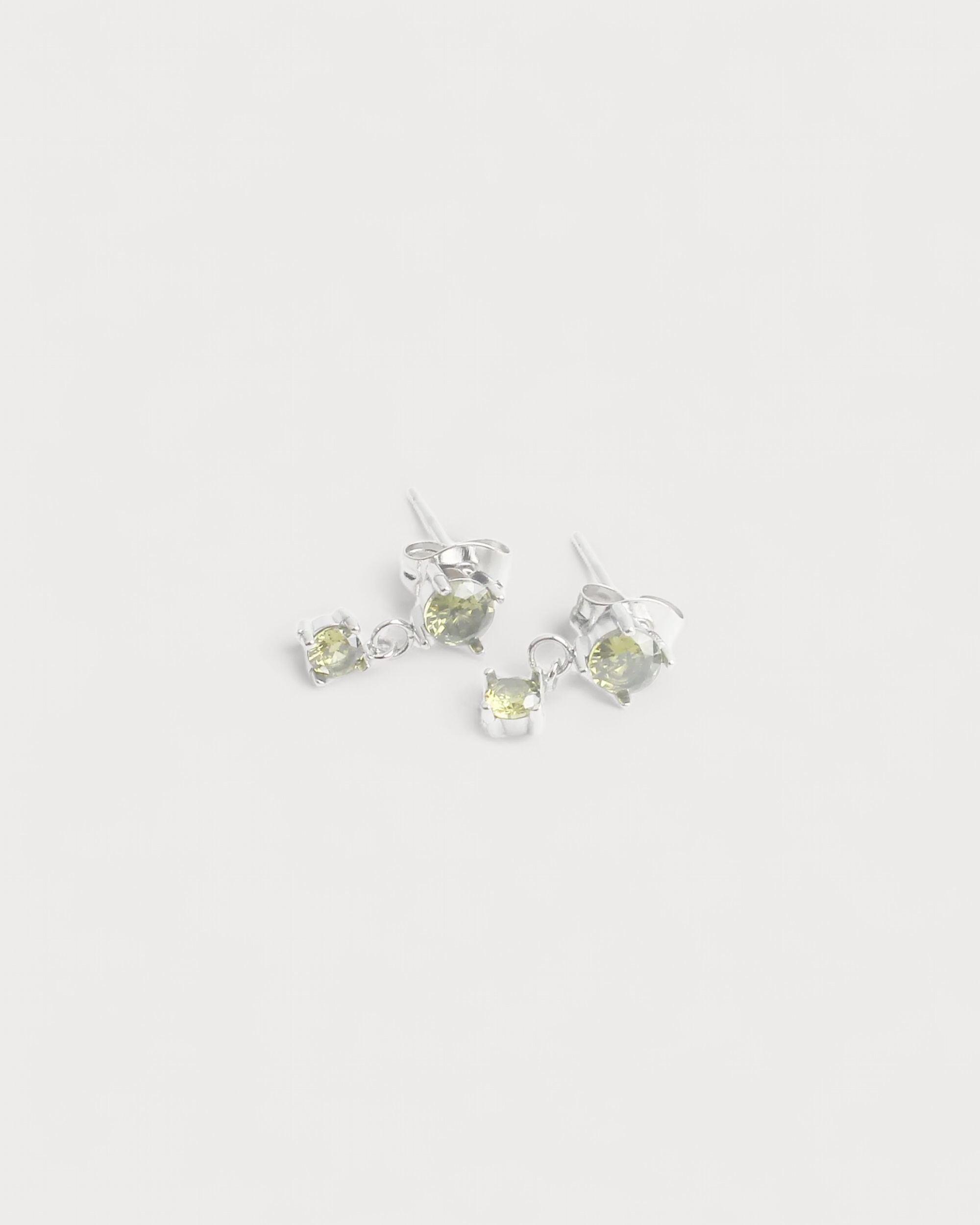 Marlena - Studs – Ohrringe – Edelstahl