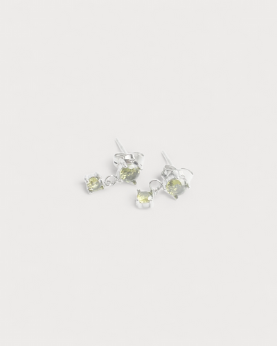 Marlena - Studs – Ohrringe – Edelstahl