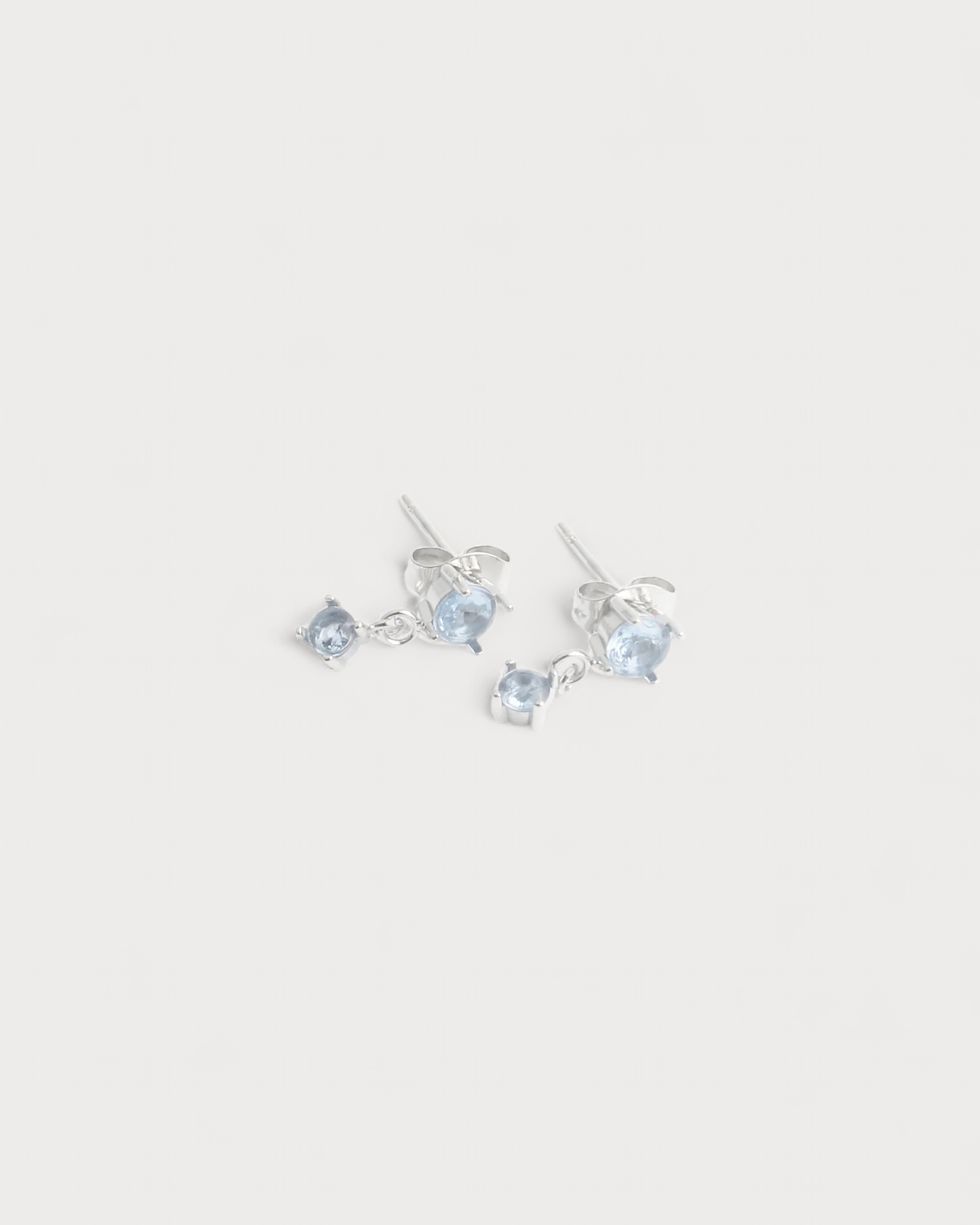 Marlena - Studs – Ohrringe – Edelstahl