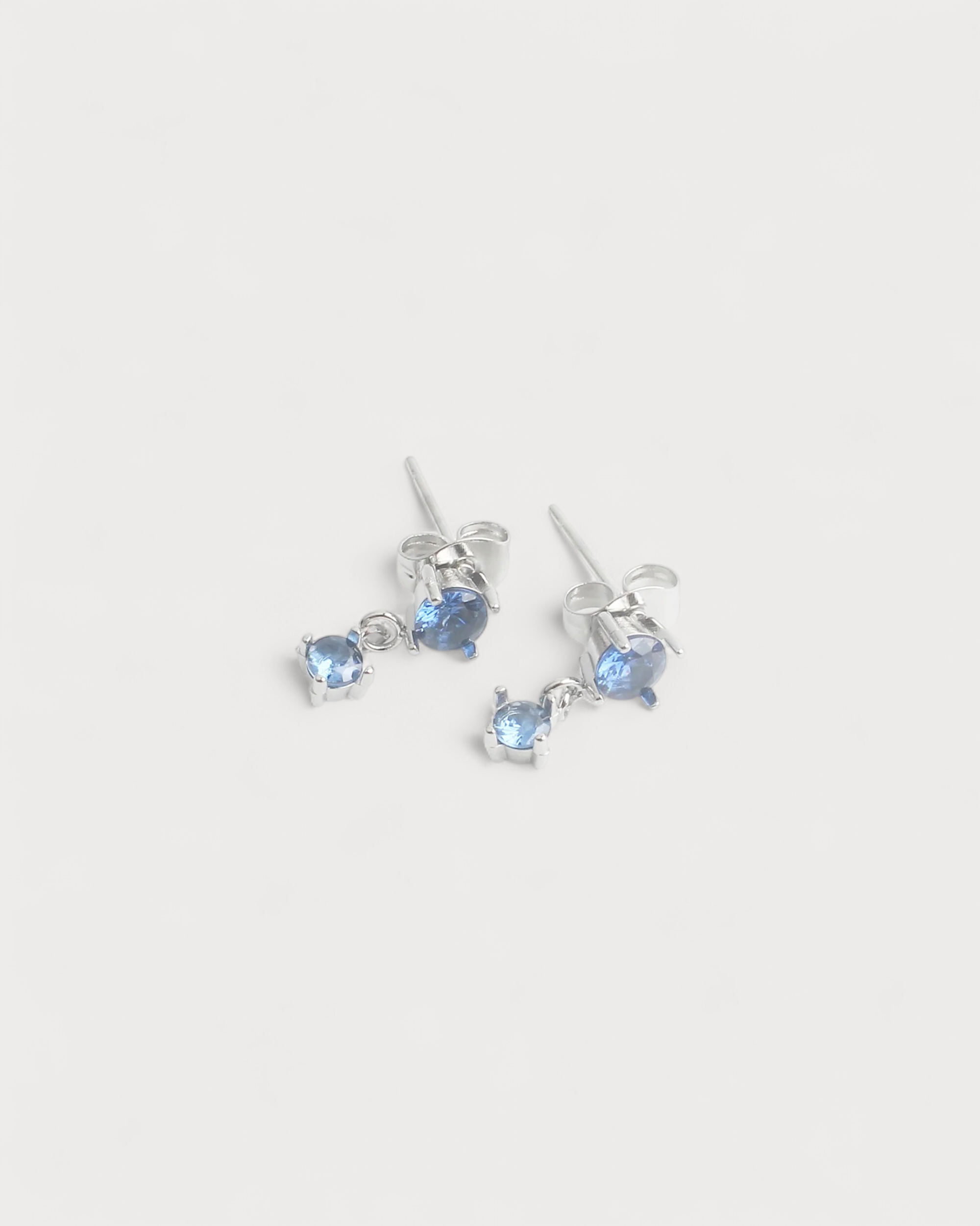 Marlena - Studs – Ohrringe – Edelstahl