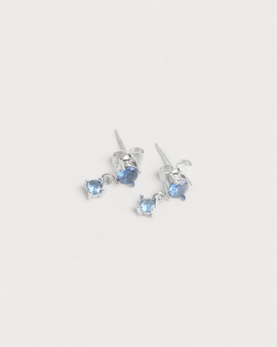 Marlena - Studs – Ohrringe – Edelstahl