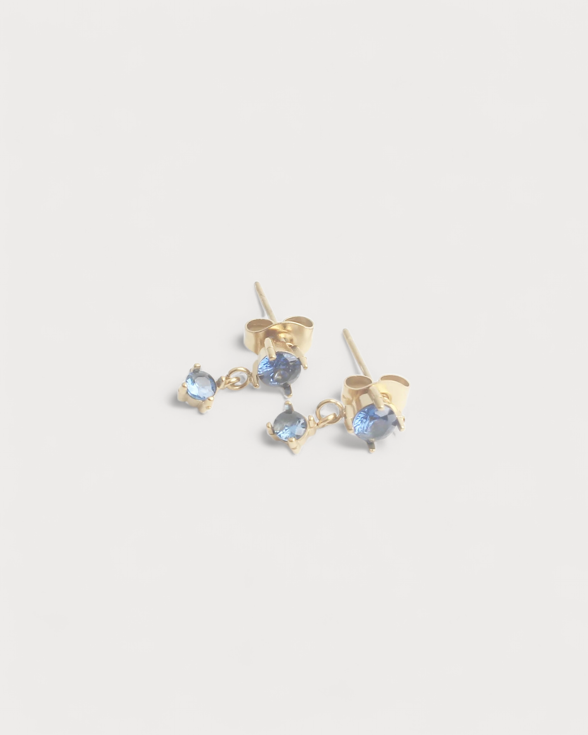 Marlena - Studs – Ohrringe – Edelstahl