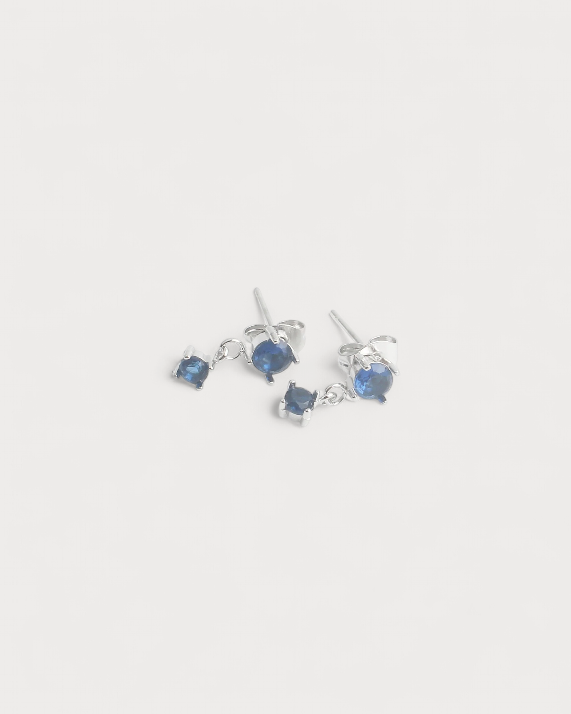 Marlena - Studs – Ohrringe – Edelstahl