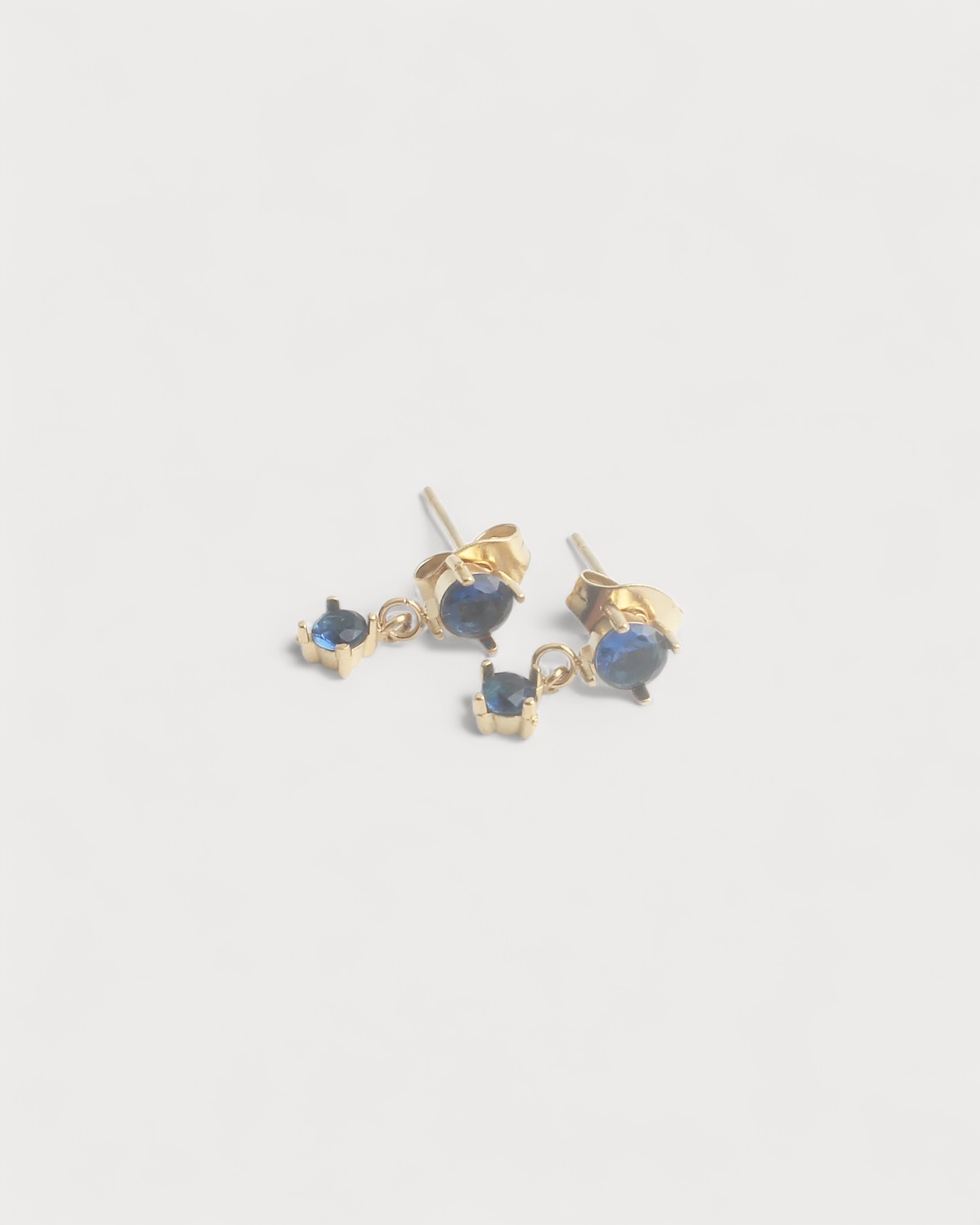Marlena - Studs – Ohrringe – Edelstahl