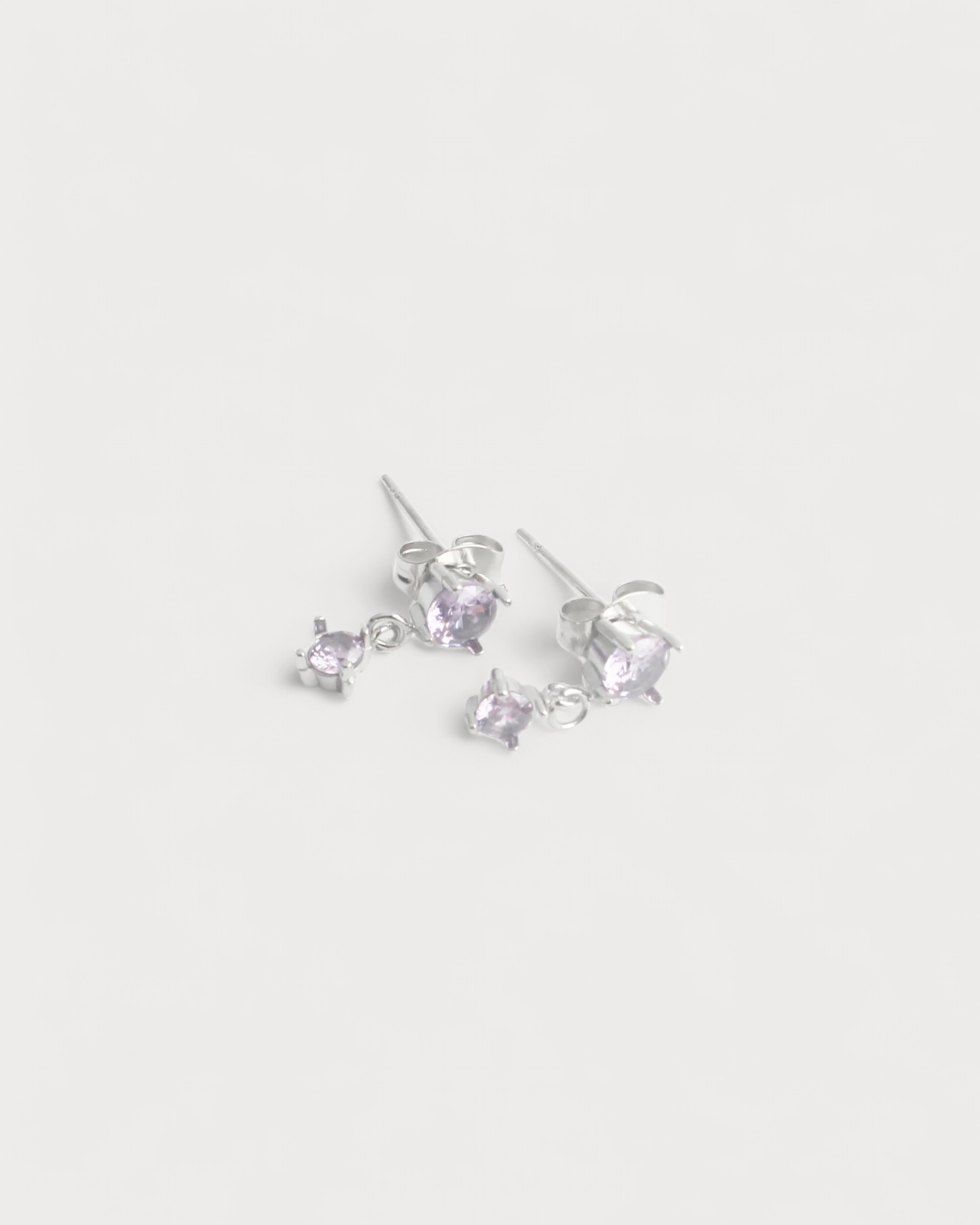 Marlena - Studs – Ohrringe – Edelstahl