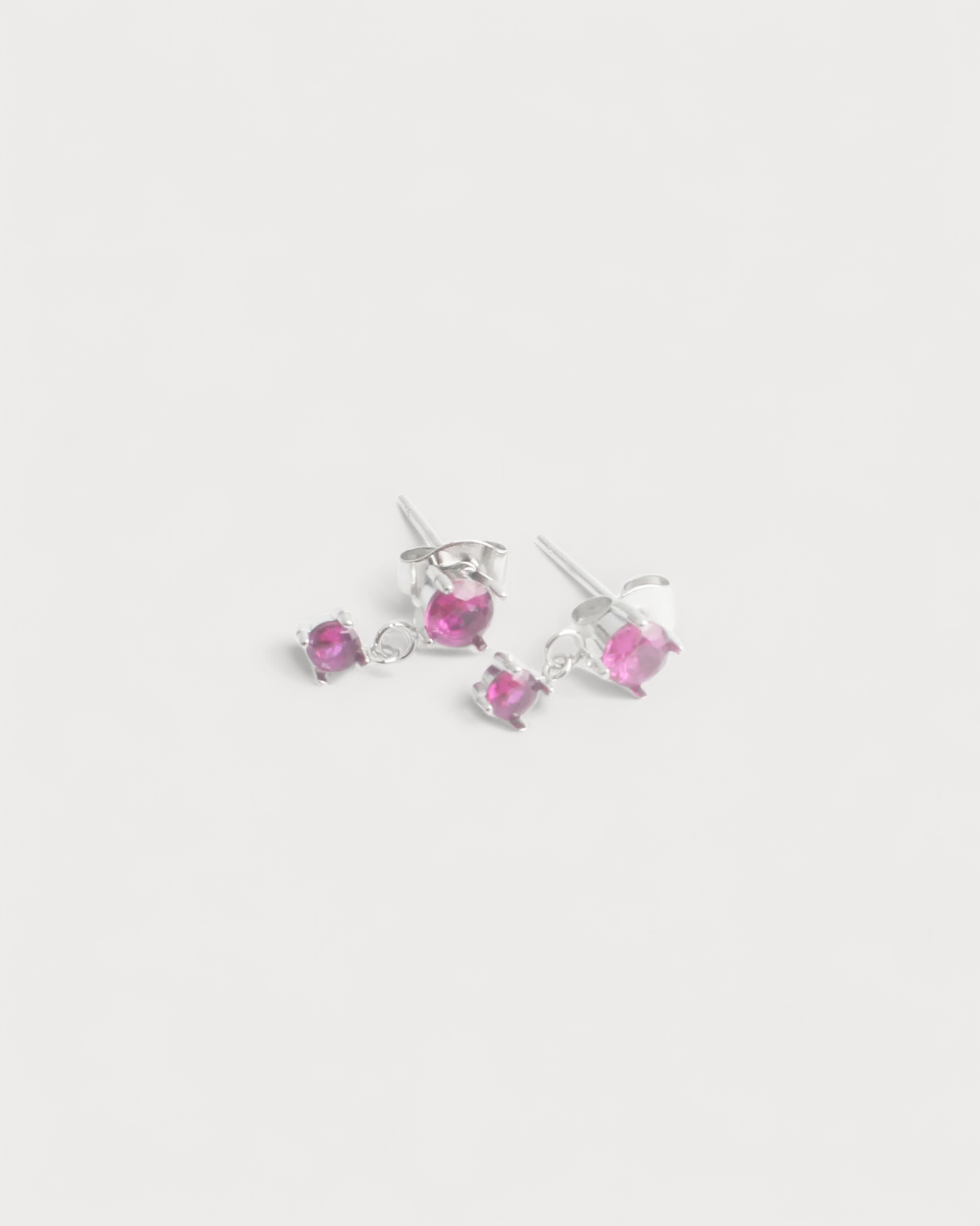 Marlena - Studs – Ohrringe – Edelstahl