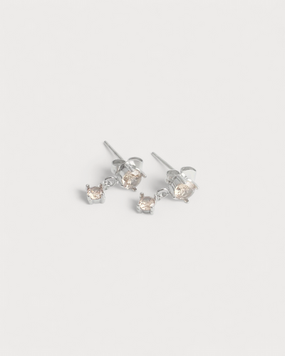 Marlena - Studs – Ohrringe – Edelstahl