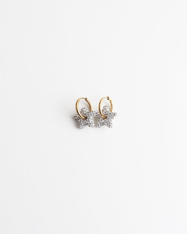 Ember - Ohrringe - Edelstahl