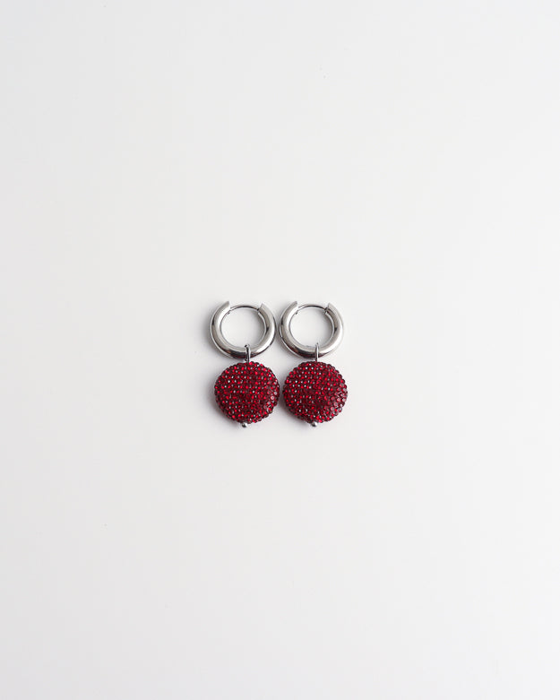 Celina - Earrings - Stainless Steel
