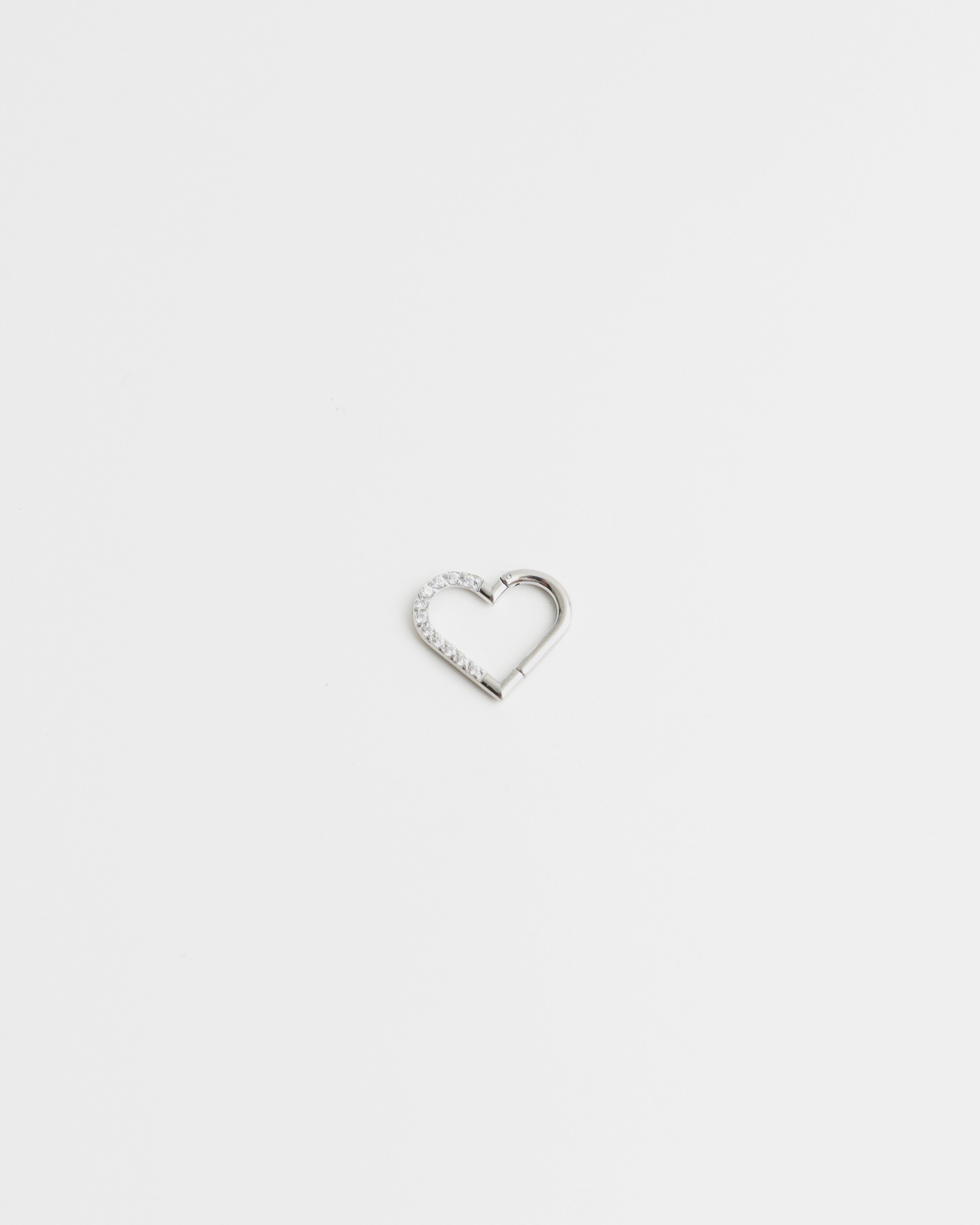 Amara - Piercing – Titanium