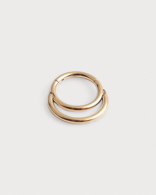 Lumea - Piercing – Titan
