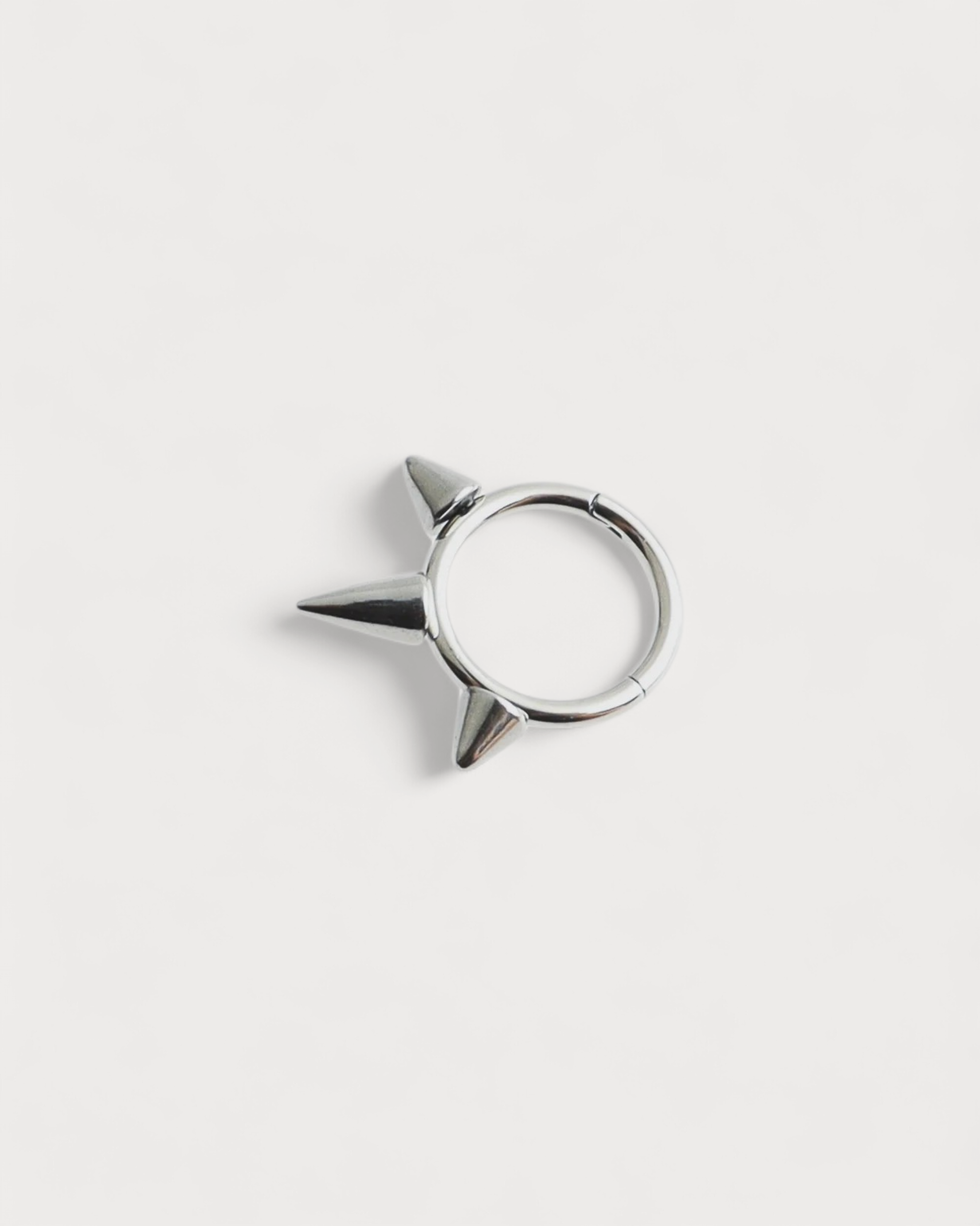 Raven - Piercing – Titan