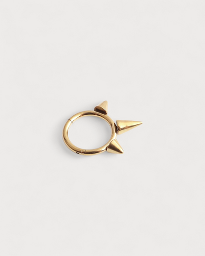 Raven - Piercing – Titan