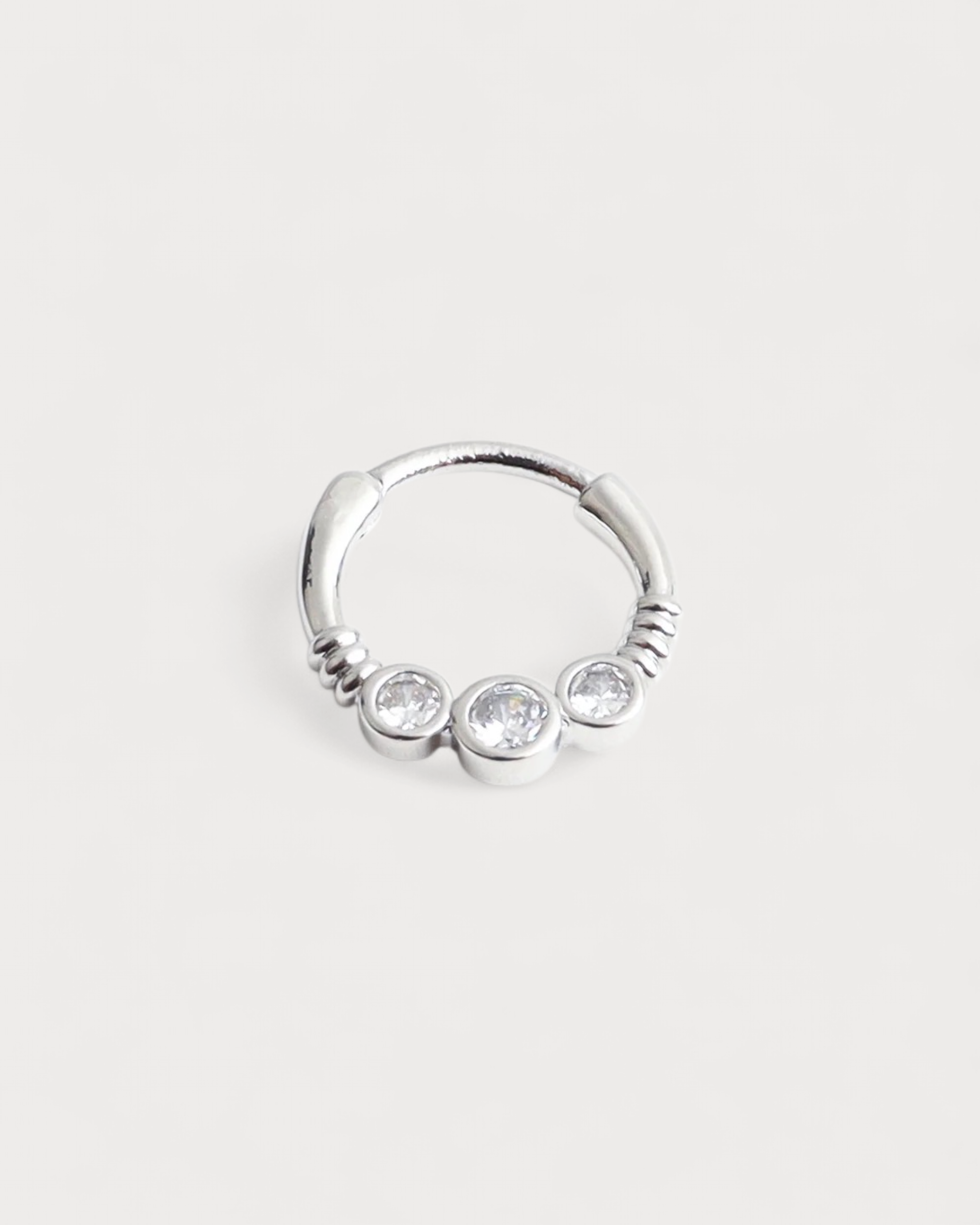 Xanthe - Piercing – Titan