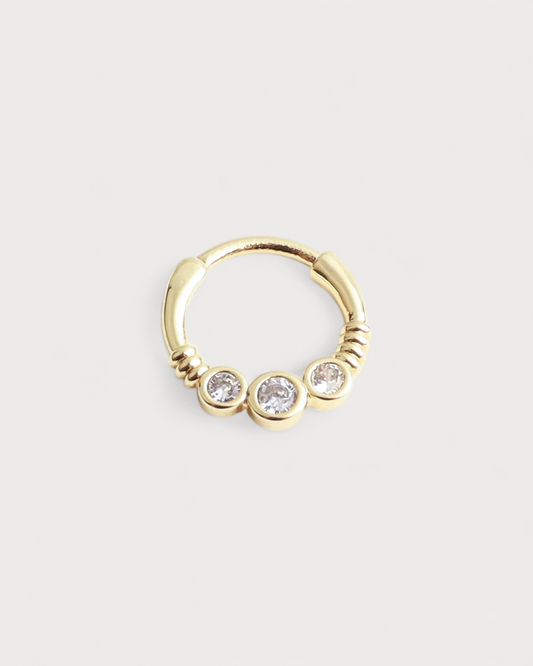 Xanthe - Piercing – Titan