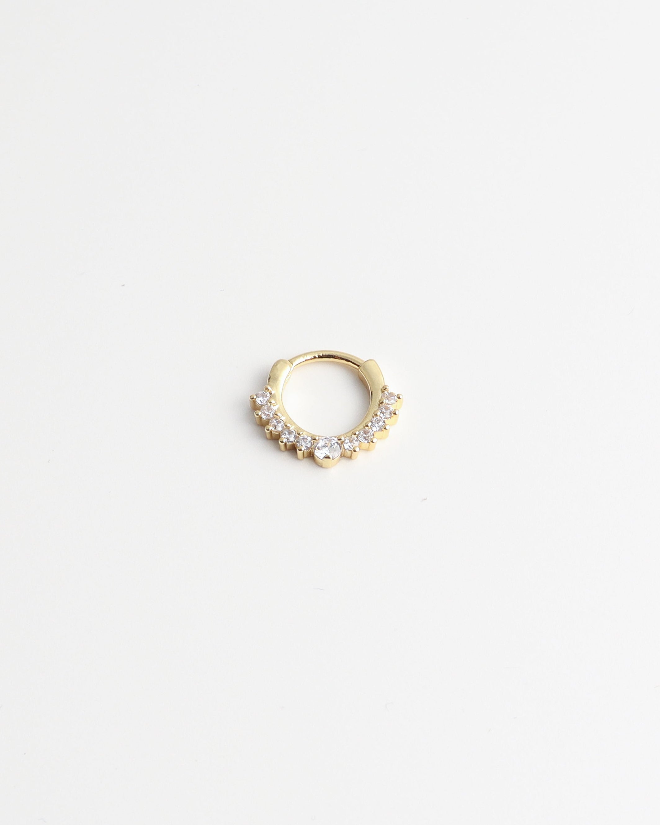 Nayla - Piercing – Titan