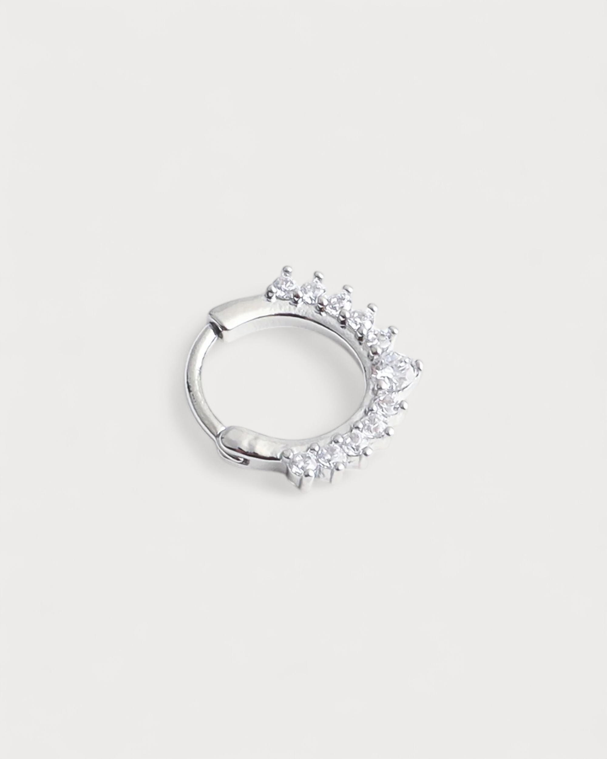 Nayla - Piercing – Titan