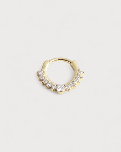 Nayla - Piercing – Titan