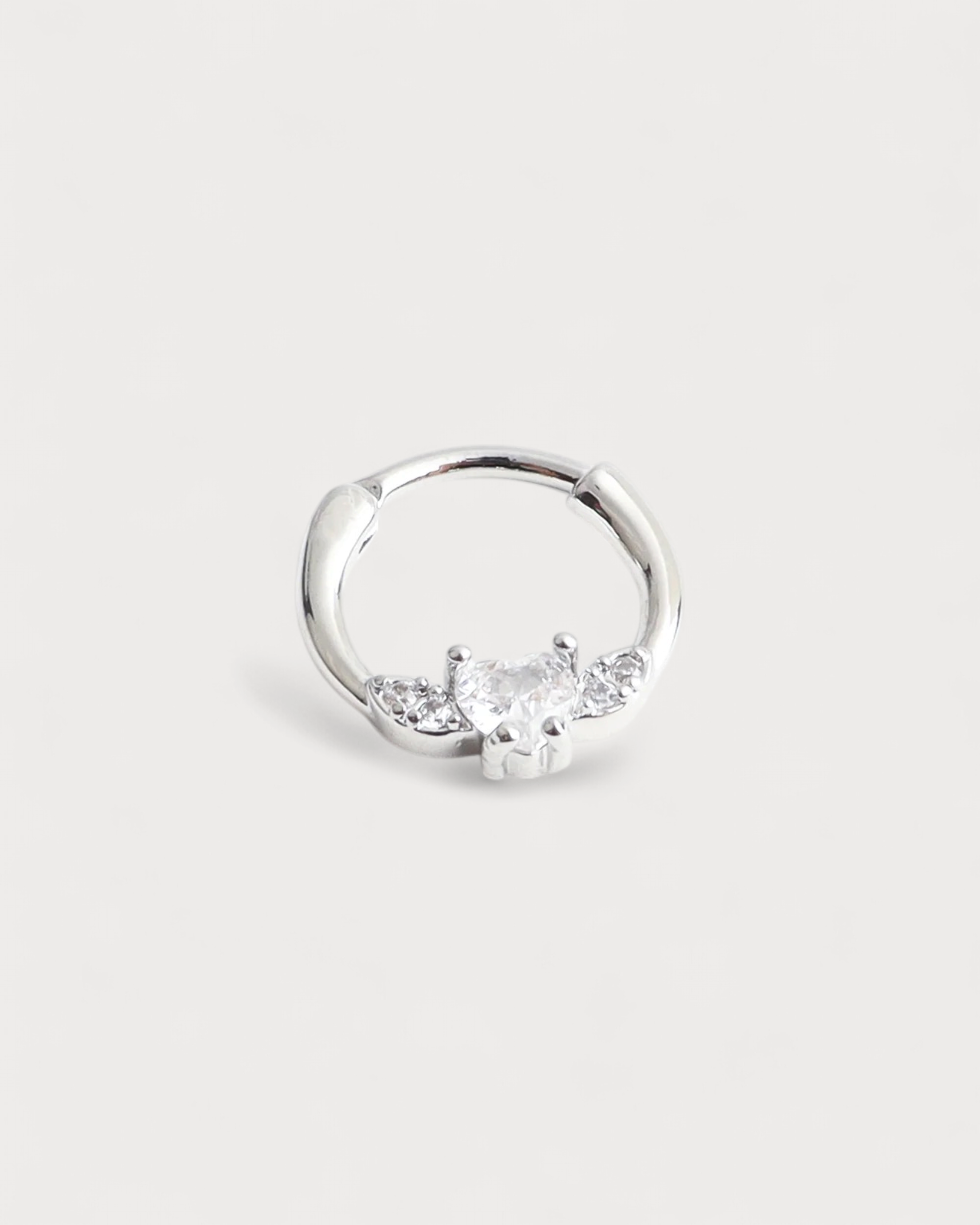 Indira - Piercing – Titan