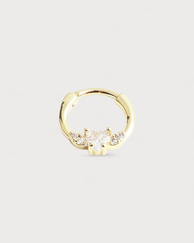 Indira - Piercing – Titan