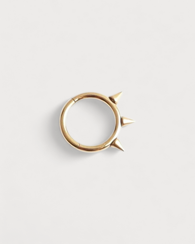 Liora - Piercing – Titan
