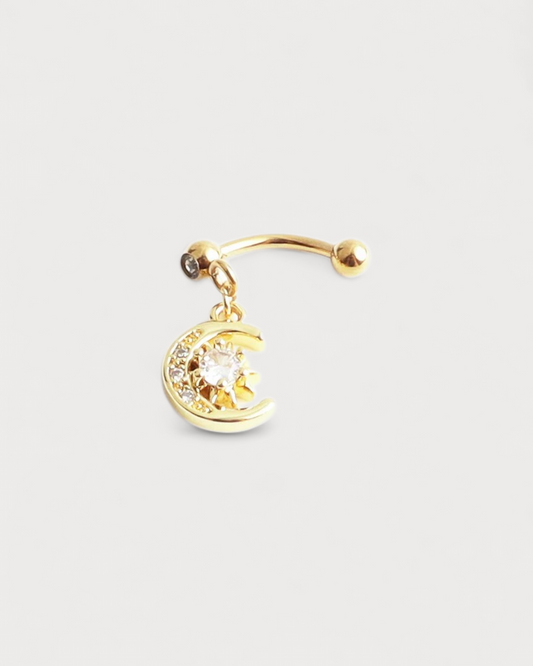 Aureline - Piercing – Titan